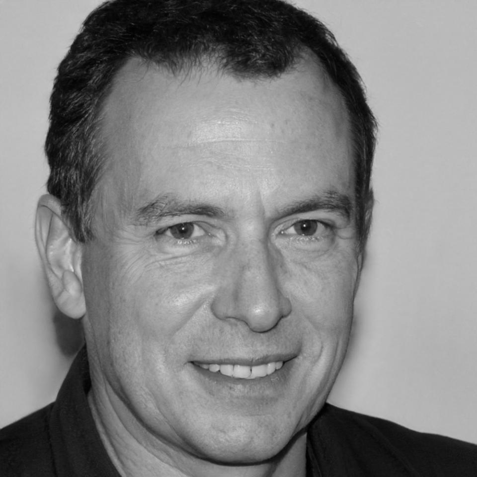 Портрет Досыма Айтжанова